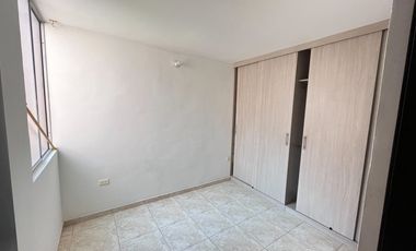 apartamento en arriendo en bocono. Cod A5789