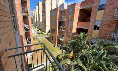 apartamento en arriendo en bocono. Cod A5789