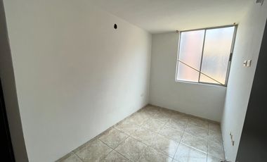 apartamento en arriendo en bocono. Cod A5789