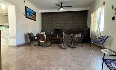 Casa Ágora en Venta en Chicxulub Puerto