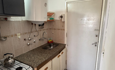DEPARTAMENTO EN VENTA, SANTA TERESITA