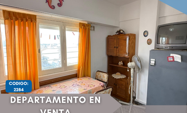 DEPARTAMENTO EN VENTA, SANTA TERESITA