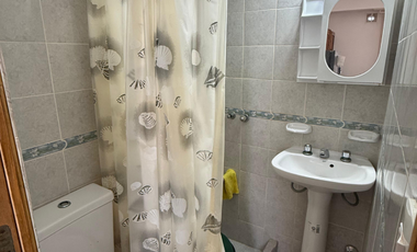 DEPARTAMENTO EN VENTA, SANTA TERESITA