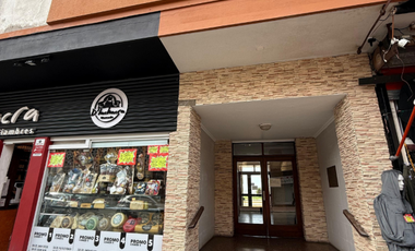 DEPARTAMENTO EN VENTA, SANTA TERESITA