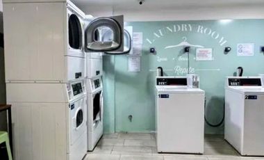 Departamento en venta de 1 dorm. en Ñuñoa