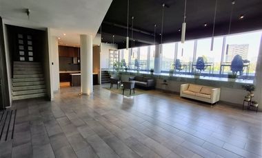 Departamento en venta de 1 dorm. en Ñuñoa