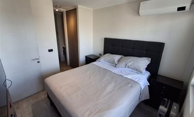 Departamento en venta de 1 dorm. en Ñuñoa