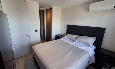 Departamento en venta de 1 dorm. en Ñuñoa