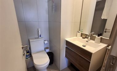 Departamento en venta de 1 dorm. en Ñuñoa