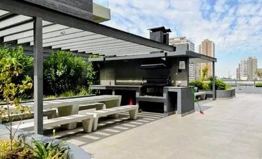 Departamento en venta de 1 dorm. en Ñuñoa