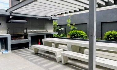Departamento en venta de 1 dorm. en Ñuñoa
