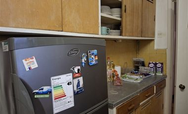 Departamento arriendo 2 dorm. Centro Valparaíso amoblado