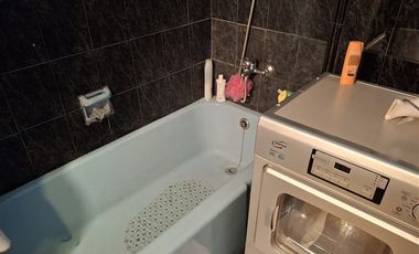 Departamento arriendo 2 dorm. Centro Valparaíso amoblado