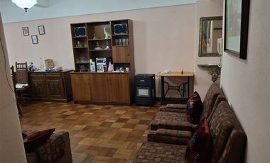 Departamento arriendo 2 dorm. Centro Valparaíso amoblado