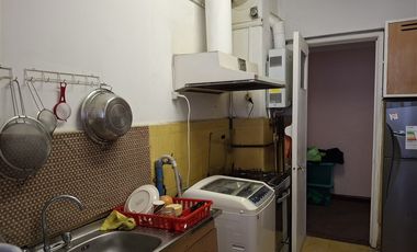 Departamento arriendo 2 dorm. Centro Valparaíso amoblado