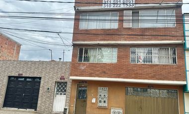 casa en venta en leon xiii. Cod V12547