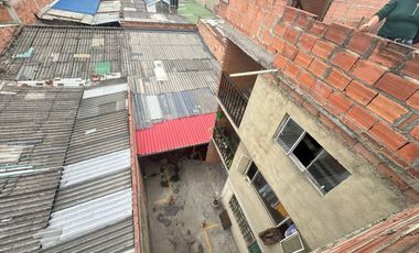 casa en venta en leon xiii. Cod V12547