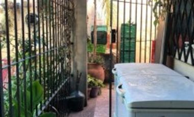 DEPARTAMENTO DE 3 AMBIENTES