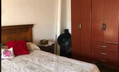 DEPARTAMENTO DE 3 AMBIENTES