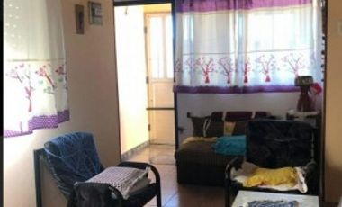 DEPARTAMENTO DE 3 AMBIENTES