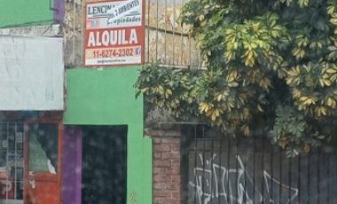 DEPARTAMENTO DE 3 AMBIENTES