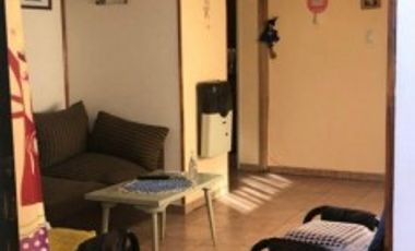 DEPARTAMENTO DE 3 AMBIENTES