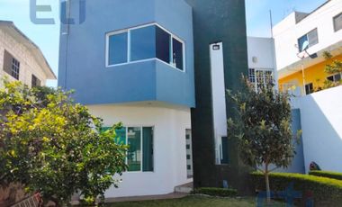 Casa en  venta Cuautla Morelos