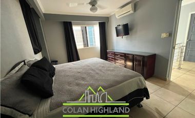 Se Vende Casa en PH Alpes, Brisas Norte