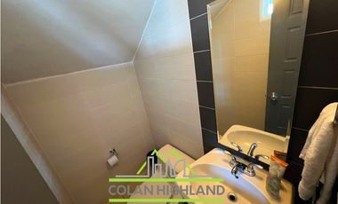 Se Vende Casa en PH Alpes, Brisas Norte