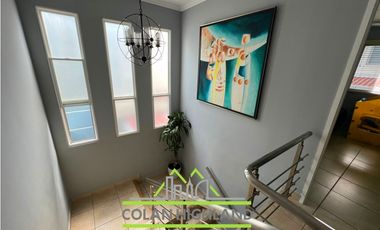 Se Vende Casa en PH Alpes, Brisas Norte
