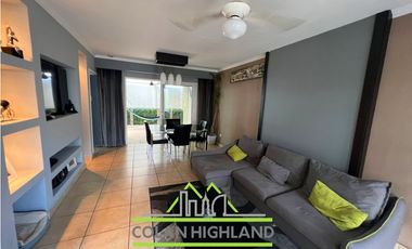 Se Vende Casa en PH Alpes, Brisas Norte