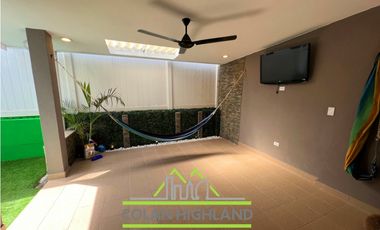 Se Vende Casa en PH Alpes, Brisas Norte