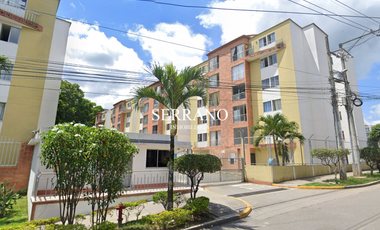 Apartamento en venta en Campo Verde, Piedecuesta