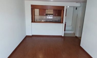 apartamento en venta en la pradera norte-usaquén. Cod V118308