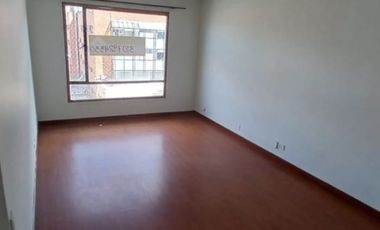 apartamento en venta en la pradera norte-usaquén. Cod V118308