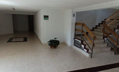 apartamento en venta en la pradera norte-usaquén. Cod V118308