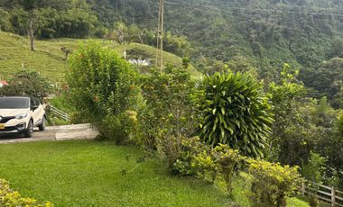 finca en arriendo en vereda planadas. Cod A7344827