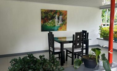 finca en arriendo en vereda planadas. Cod A7344827