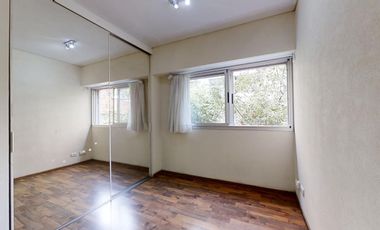 PH Triplex terraza propia Barrancas de Belgrano