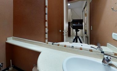 PH Triplex terraza propia Barrancas de Belgrano