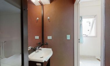 PH Triplex terraza propia Barrancas de Belgrano