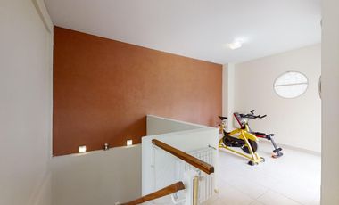 PH Triplex terraza propia Barrancas de Belgrano