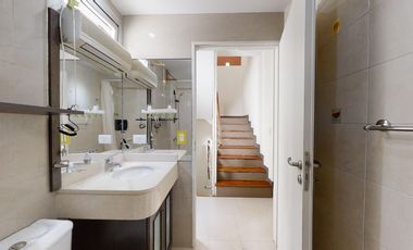 PH Triplex terraza propia Barrancas de Belgrano