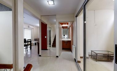 PH Triplex terraza propia Barrancas de Belgrano