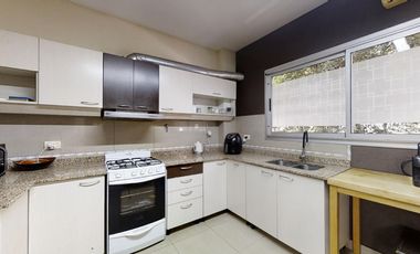 PH Triplex terraza propia Barrancas de Belgrano