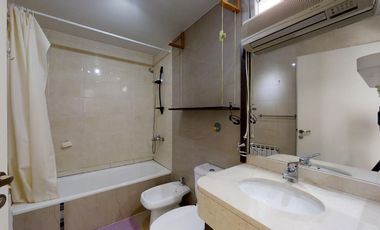 PH Triplex terraza propia Barrancas de Belgrano