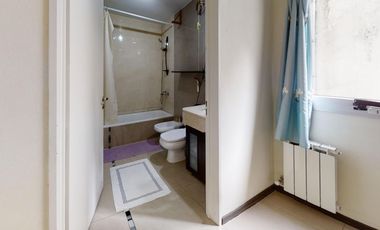 PH Triplex terraza propia Barrancas de Belgrano