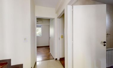 PH Triplex terraza propia Barrancas de Belgrano