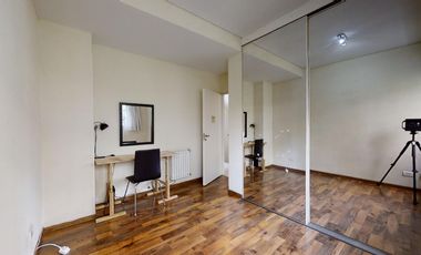 PH Triplex terraza propia Barrancas de Belgrano