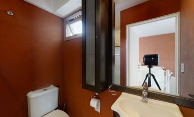 PH Triplex terraza propia Barrancas de Belgrano